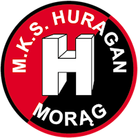 Herb Huragan Morąg