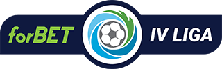 Logo forBet czwarta Liga WMZPN