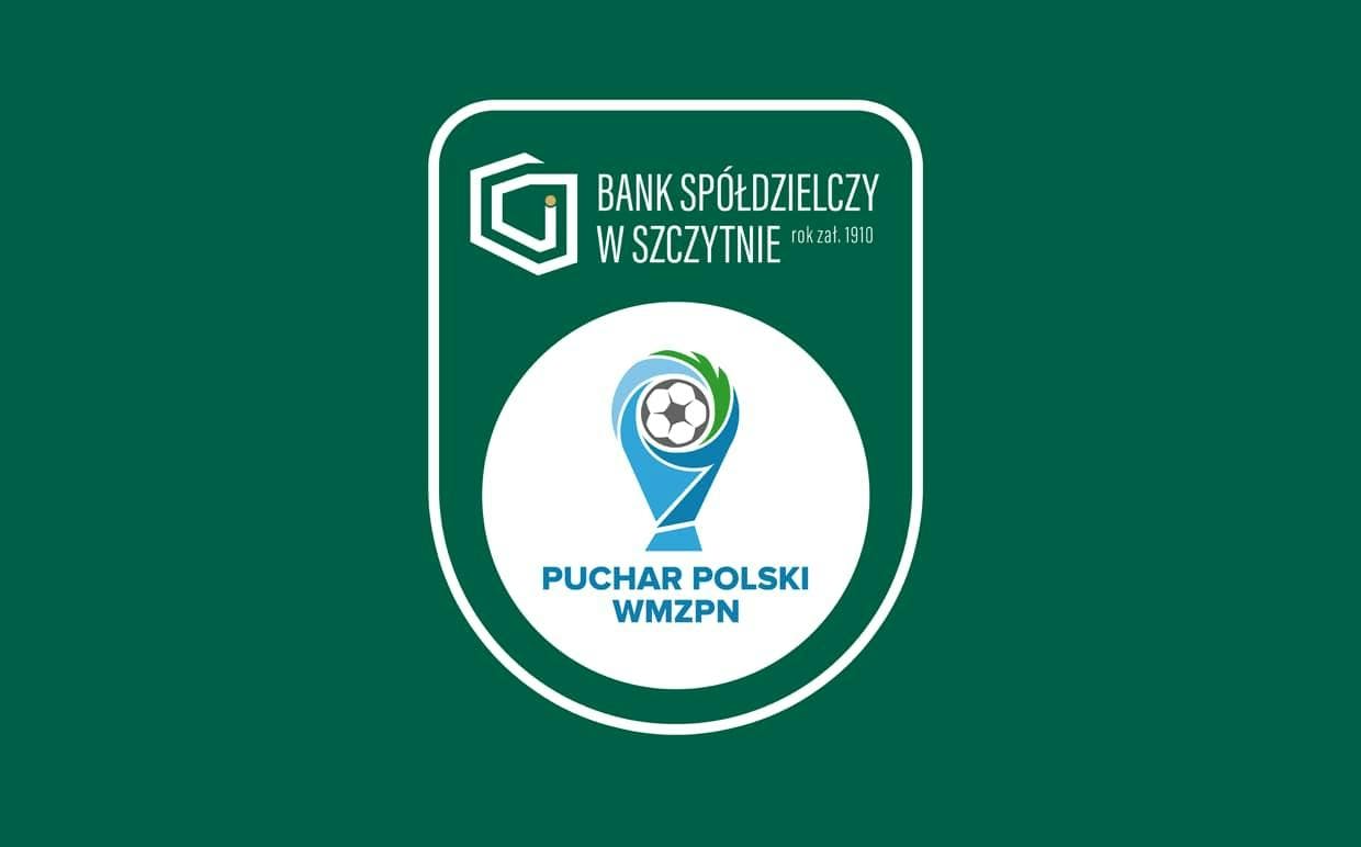 Nowe logo Wojewódzkiego Pucharu Polski 