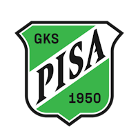 Herb drużyny - GKS Pisa Barczewo