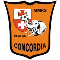 Herb Concordia Elbląg